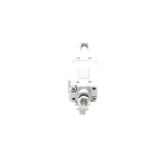 Flat cylinder 151153 Refurbished